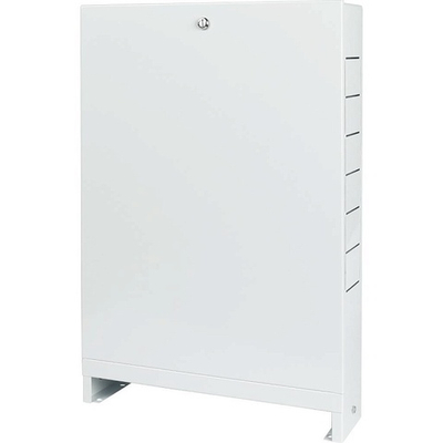 STOUT Шкаф распределительный наружный 4-5 выходов (ШРН-1) (454 мм)