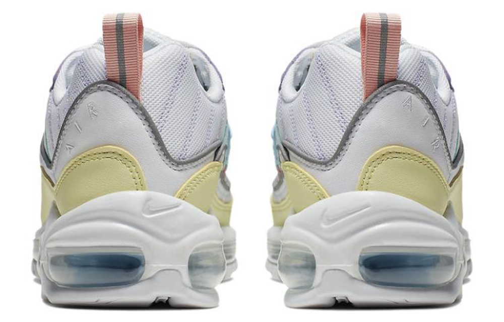 Кроссовки Nike Air Max 98 (Женская размерная сетка)