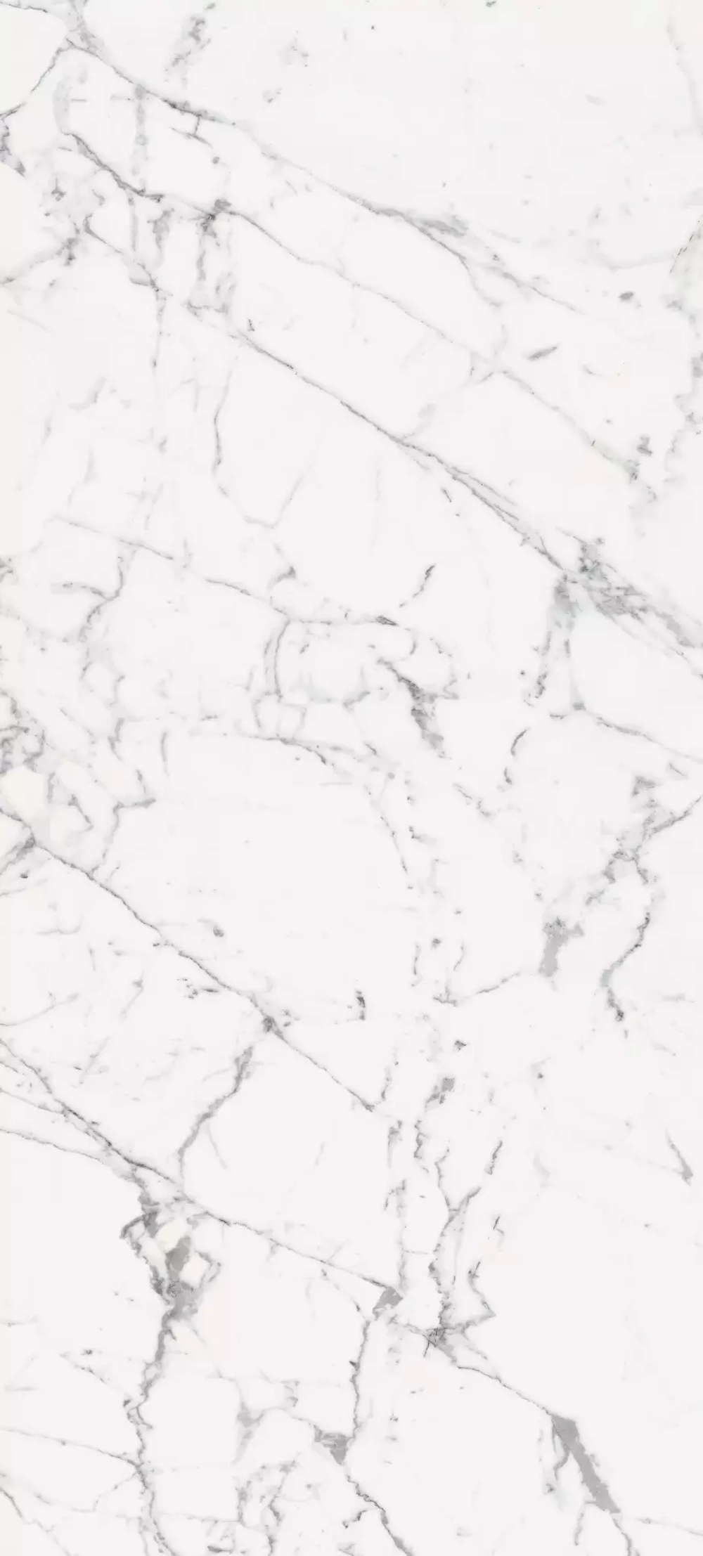 Керамогранит Magnum Les Origines de REX Blanc Glossy 6mm