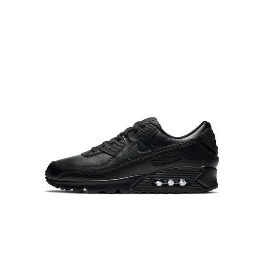 Nike Air Max 90 LTR "Triple Black"
