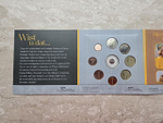 Netherlands 2021 BU Theme Set – Our Queen and Crown Princess