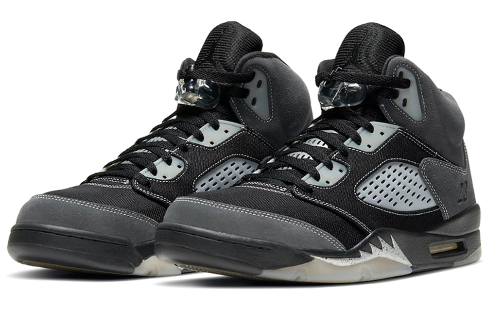 Кроссовки Jordan Air Jordan 5 Anthracite