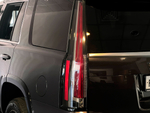 Cadillac Escalade, 2016 год