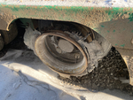 ROCKSON 9891* Полуприцеп тяжеловоз 3 оси 989144 (Раздвижной)