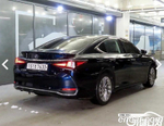 Lexus ES300h 7 Generation Executive (04.2020)
