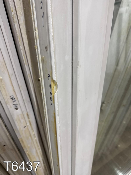 Окно Пластиковое Б/У 1530(в) x 1310(ш)