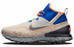 Кроссовки Nike Air Zoom Infinity Tr (Женская размерная сетка)