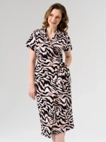 Платье женское "Саванна"