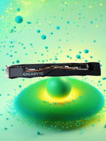 Видеокарта GIGABYTE GeForce RTX 2060 SUPER WINDFORCE OC 8Gb. Товар уцененный