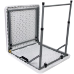 Стол кемпинговый складной 120*60*74см