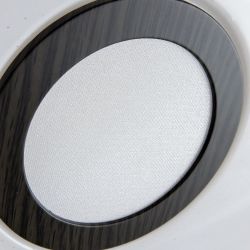 Citilux Старлайт Смарт CL703A35G RGB Умная люстра Венге