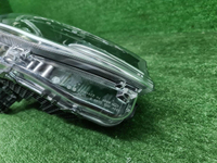 Фара правая VW Caddy 5 (2020-н.в.) LED