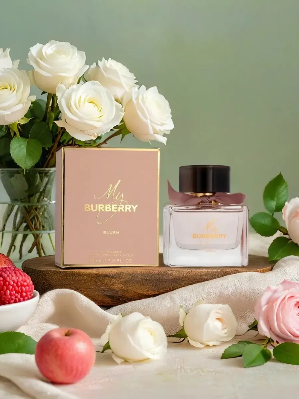 My Burberry Blush 90 мл