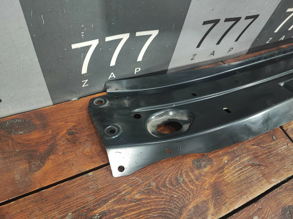 Панель передняя верх Mercedes ML W164 Аналог mb1225143