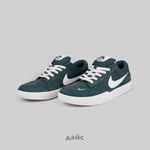  Кеды Nike SB Force 58 