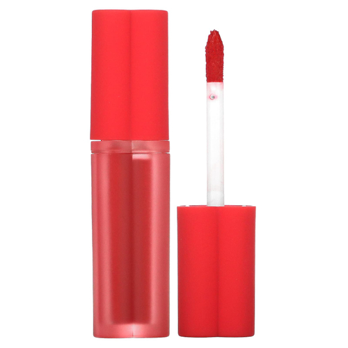 Holika Holika, Heart Crush, оттенок Glow Tint Air, 01 Winsome, 3 г (0,1 унции)