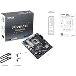 Материнская плата mATX ASUS PRIME B860M-K