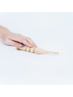 Крючок вязальный