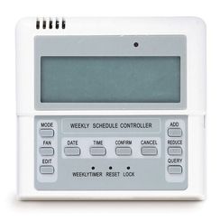 Настенный фанкойл до 5 кВт Lessar LSF-500KH22