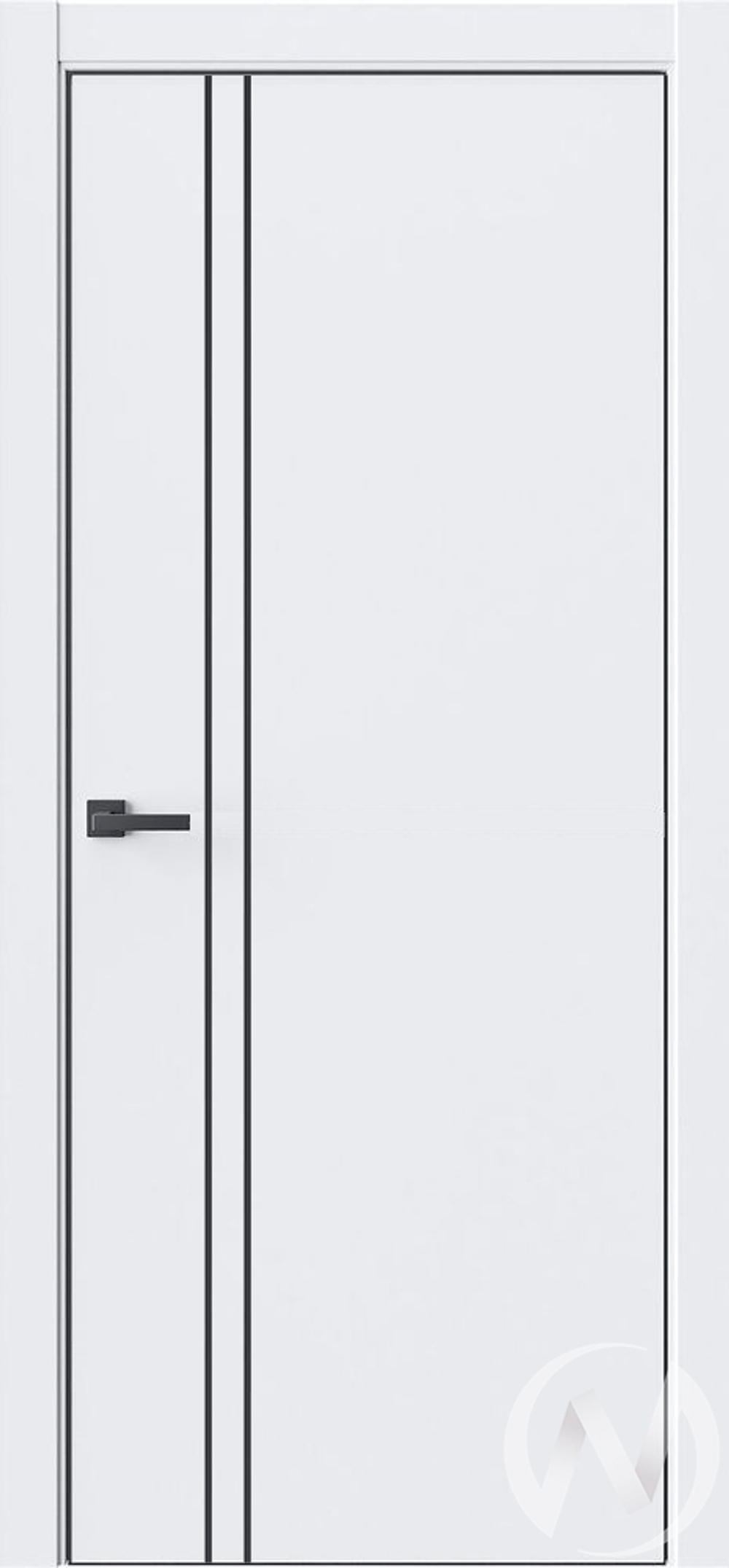 Премьер ДП.0326-АЛЧ4-МЧ.70 Эмалекс белый ЭКШ (Б/З)