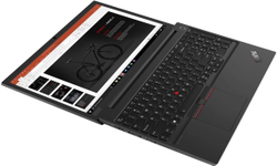 Ноутбук Lenovo ThinkPad E15-IML Intel Core i3 10110U, 2.1 GHz, 8192 Mb, 15.6; Full HD 1920x1080, 1000 Gb, DVD нет, Intel UHD Graphics, WiFi, Bluetooth, FPR, Windows 10 Professional, черный, 2.1 кг, 20RD0034RT