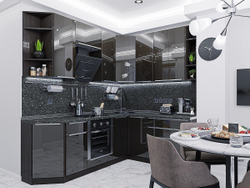 Фьюжн-04 Anthracite