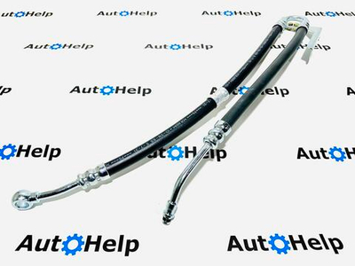 Шланг гидроусилителя A2514600024 Mercedes-Benz