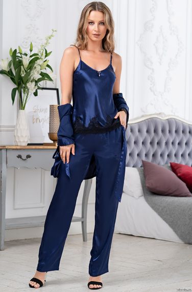 Комплект 3 предмета с брюками Mia-Amore ISABELLA Изабелла 3185