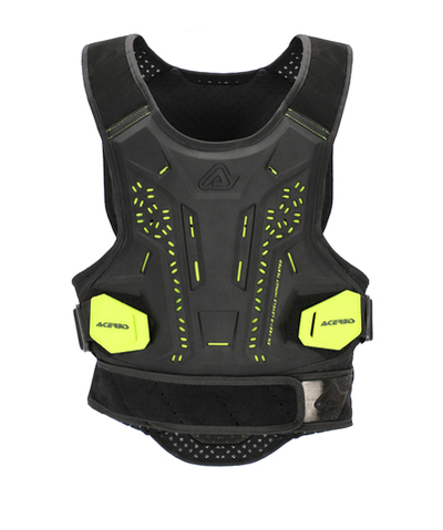 Защита тела Acerbis BODY ARMOUR DNA LEVEL 2