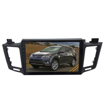 LT рамка TOYOTA RAV4 С 2013 Г. / 10"