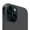 Apple iPhone 15 128gb Черный (Dual: nano SIM + eSIM)