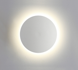 Настенный светильник Odeon Light 3633/9WL