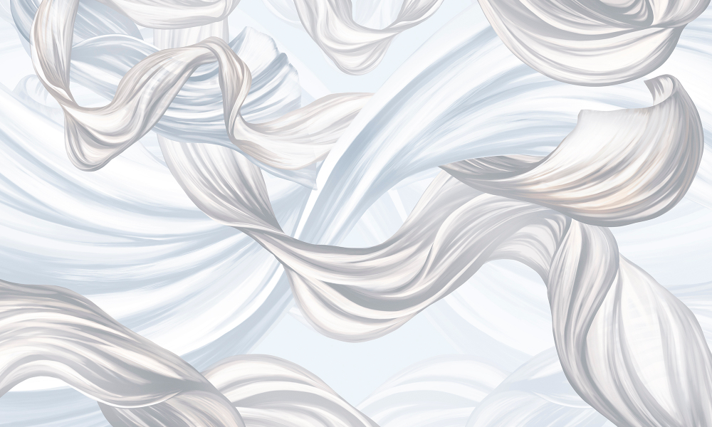 Коллекция Вуали