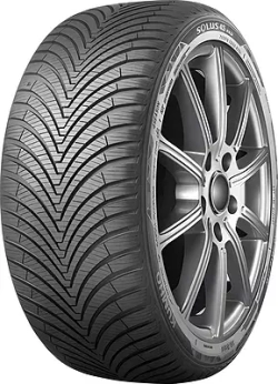 Kumho Solus 4S HA32 235/60 R17 106V XL