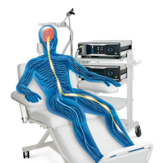 НЕЙРО-МС МОНОФАЗНЫЙ (для парной стимуляции)