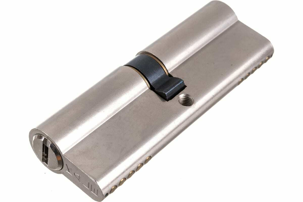 ЦИЛИНДР.МЕХАНИЗМ KALE KILIT 164BN-90(40+10+40)-NP-5KEY-STB 164BN000046