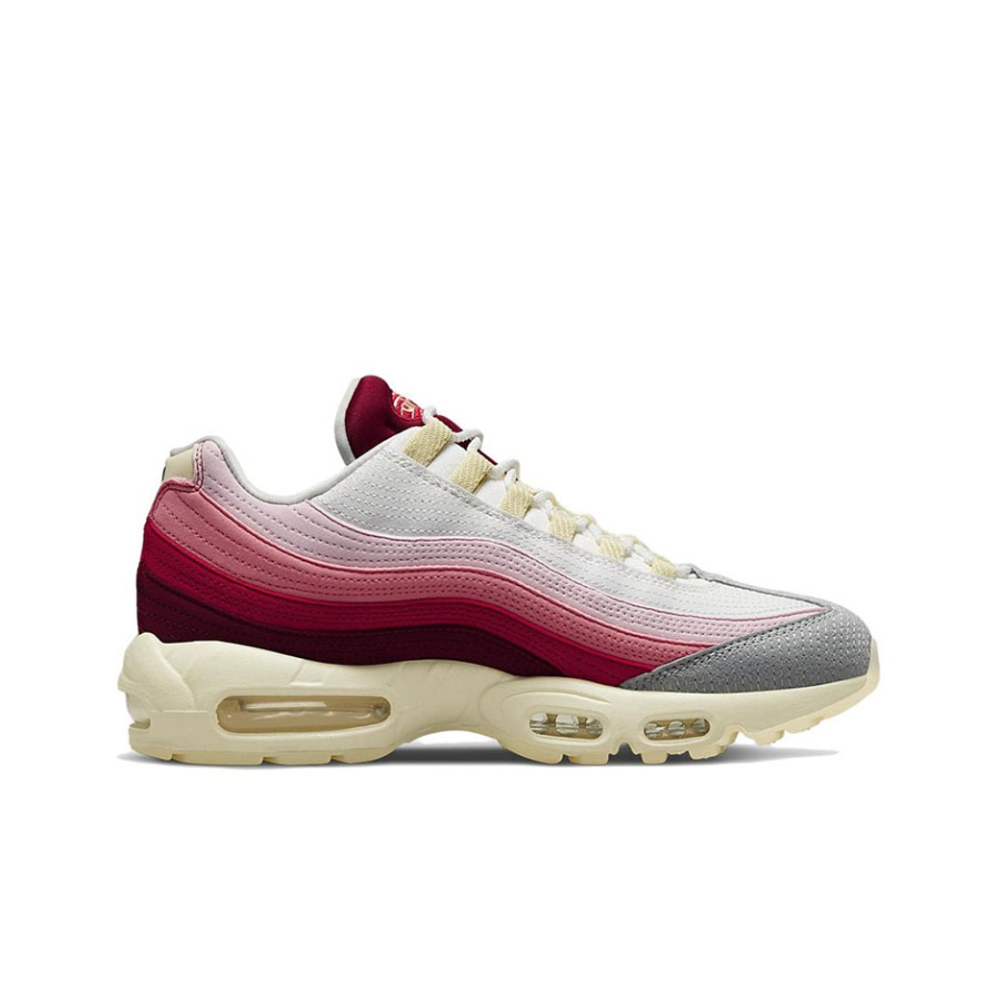 Кроссовки Nike Air Max 95 'Anatomy of Air' DM0012‑600