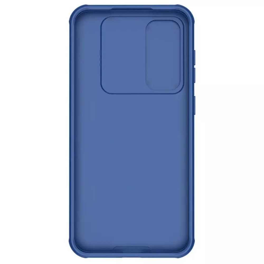 Накладка Nillkin CamShield Pro Case с защитой камеры для Samsung Galaxy S23 FE