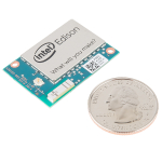 Микрокомпьютер SparkFun Inventor's Kit Intel Edison (KIT-13742)