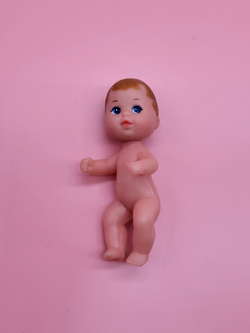 Кукла Барби младенец Крисси 0351