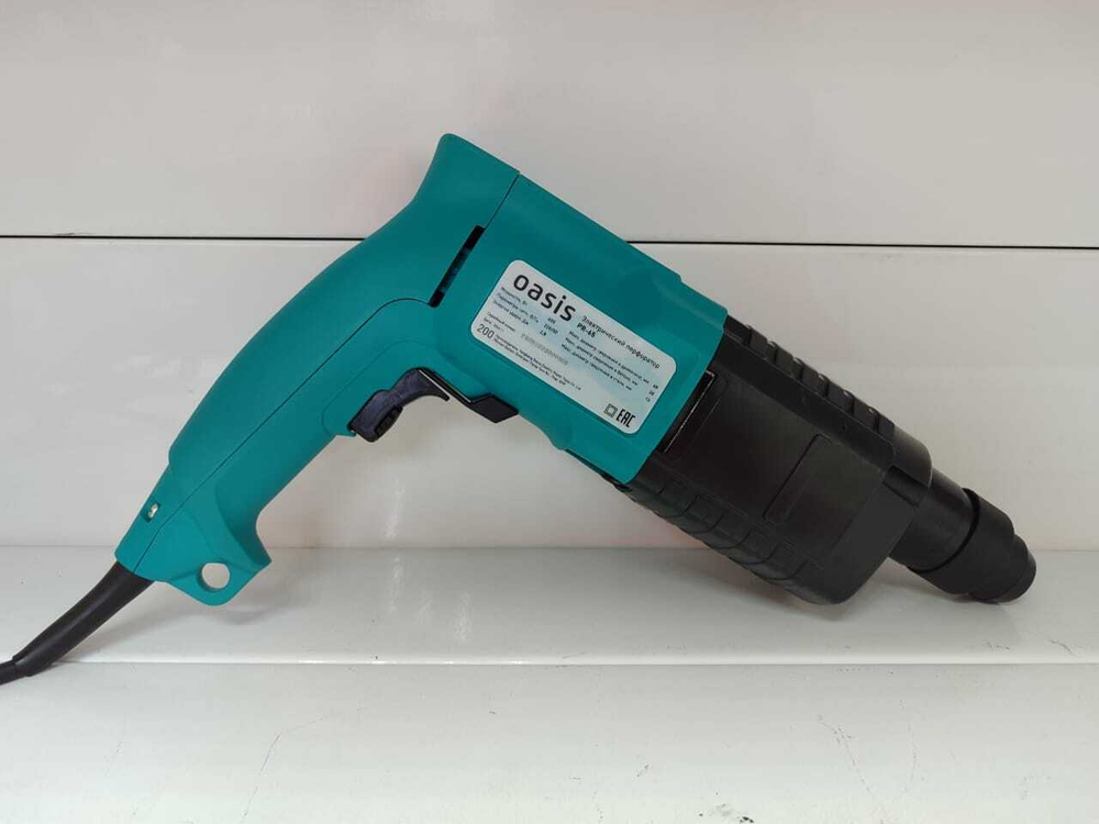 Электрический перфоратор Oasis PR-65
