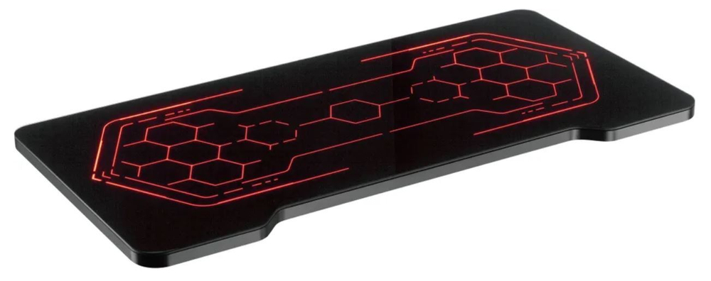 Столешница  Cactus CS-DT-RGB-HEX