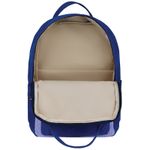 Рюкзак Meshu Ever violet, 36*27*11см, 300гр, 1отд, 3 кармана, вельвет