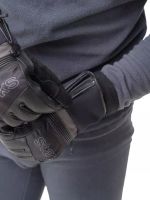 Erida / Черный