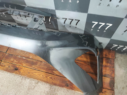 Бампер передний Kia Cerato 4 (BD) 21-нв Б/У Оригинал 86511M6600