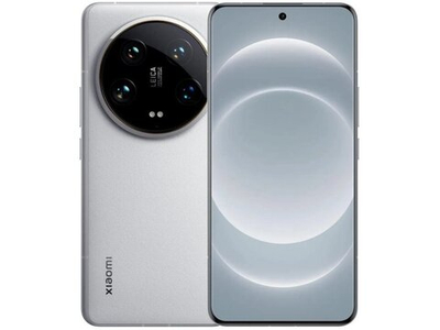Смартфон Xiaomi 14 Ultra 16/512Gb Белый