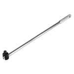 МАСТАК (011-40600) Вороток 1/2", 600 мм, с шарниром