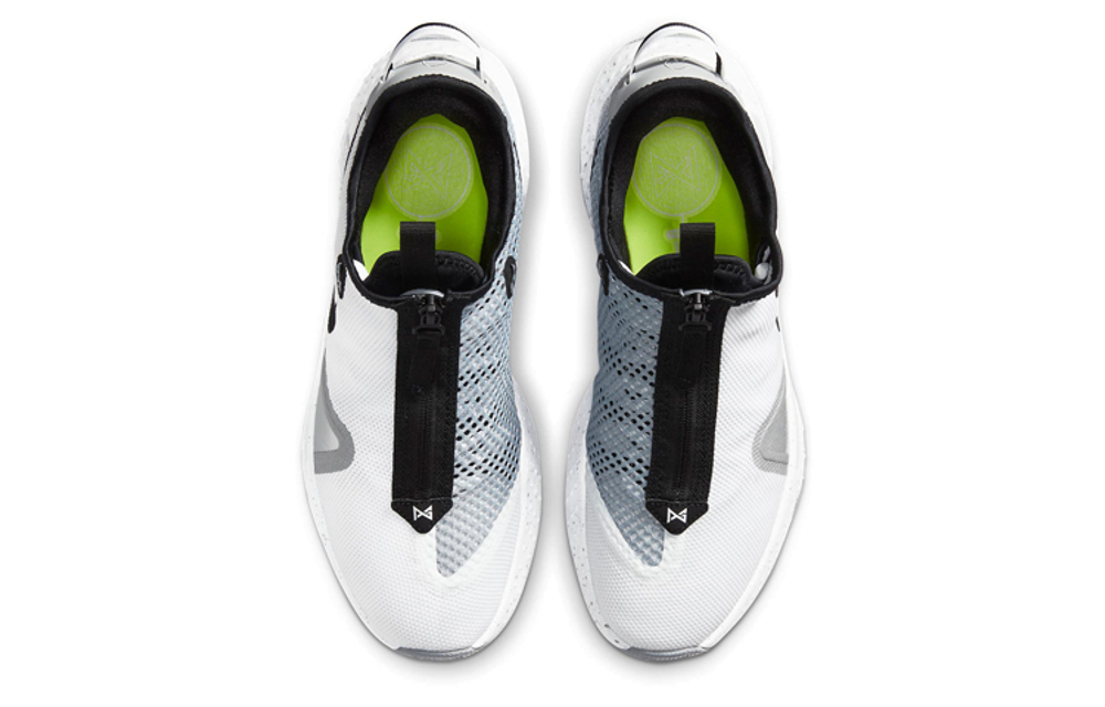 Кроссовки Nike Pg 4 Team