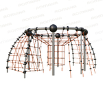 Канатный лаз Romana 116.03.00