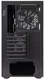Корпус ATX 1STPLAYER TRILOBITE T7-P